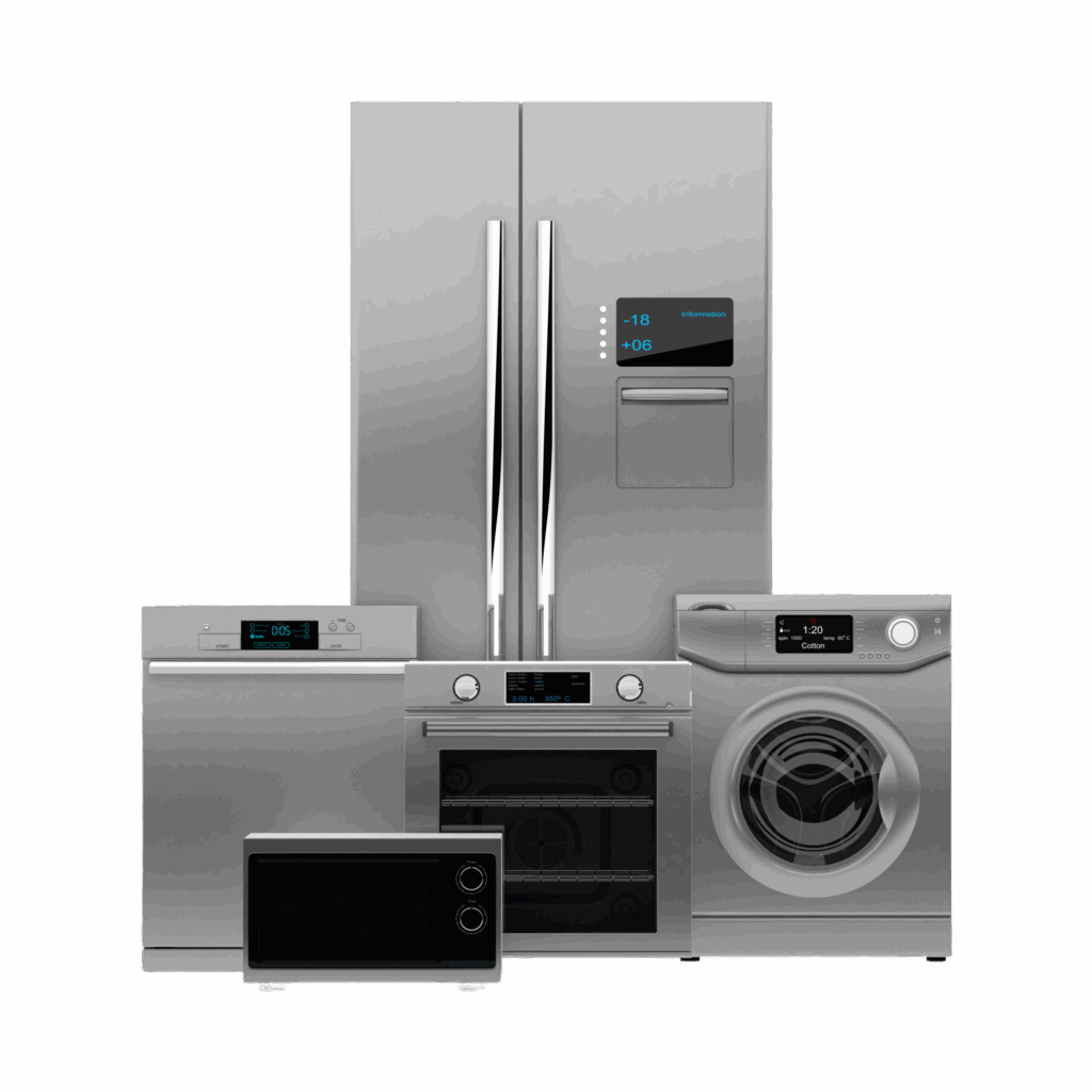 Appliances